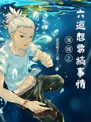 《海贼之六道想要搞事情》封面