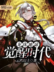 《龙珠：地球觉醒时代》封面