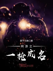《网游之一枪成名》封面