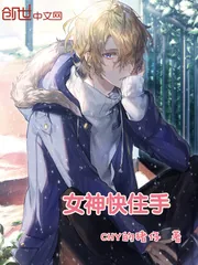 《女神快住手》封面