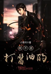 《我不是打酱油的》封面