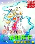 《冒险岛之冰封天下》封面
