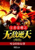 《王者荣耀之无敌逆天外挂》封面