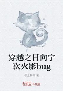 《穿越之日向宁次火影bug》封面