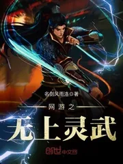 《网游之无上灵武》封面