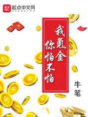 《我氪金你怕不怕》封面
