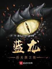 《蓝龙的无限之旅》封面
