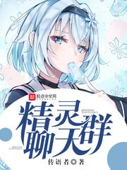 《精灵聊天群》封面