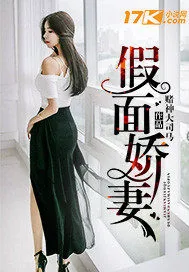 《假面娇妻》封面