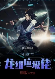 《网游之龙组垃圾佬》封面