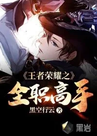 《王者荣耀之全职高手》封面