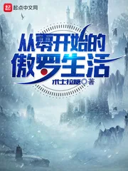 《从零开始的傲罗生活》封面