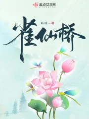 《雀仙桥》封面