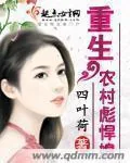 《重生农村彪悍媳》封面