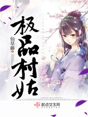 《极品村姑》封面
