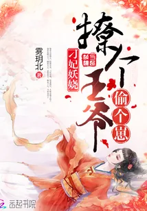 《刁妃妖娆：撩个王爷偷个崽》封面