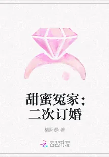《甜蜜冤家：二次订婚》封面