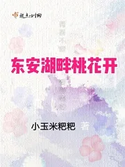 《东安湖畔桃花开》封面