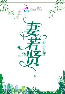 《妻若贤》封面
