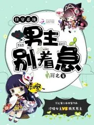 《快穿系统：男主别着急！》封面