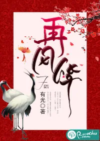 《再风华》封面