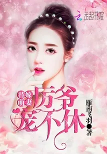 《替嫁萌妻：厉爷，宠不休》封面