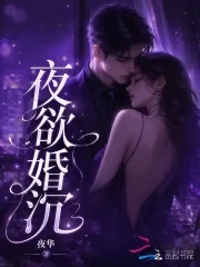 《夜欲婚沉》封面