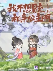 《我不想冒充和亲公主啊》封面