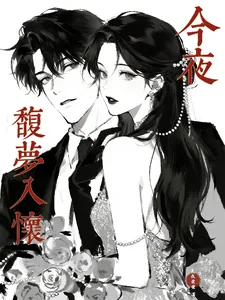 《今夜馥梦入怀》小说封面