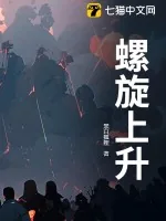 《螺旋上升》小说封面