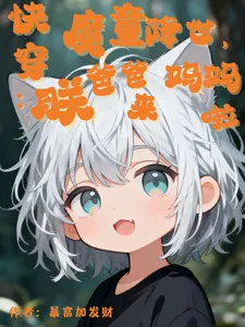 《快穿:魔童降世,爸爸妈妈朕来啦》小说封面